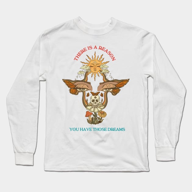 You Are Now Entering Your Bad Bitch Era Long Sleeve T-Shirt by Gilbert Layla